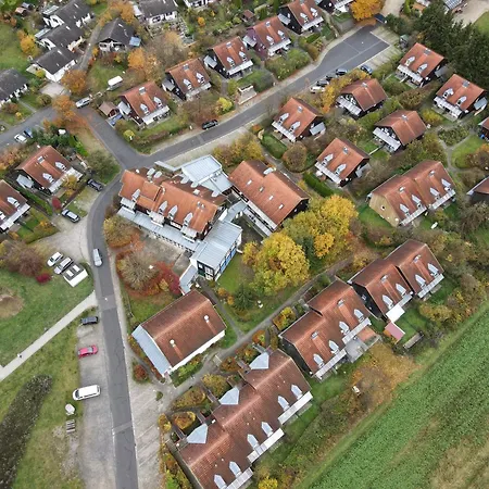 Adele Tatil Evi Zandt