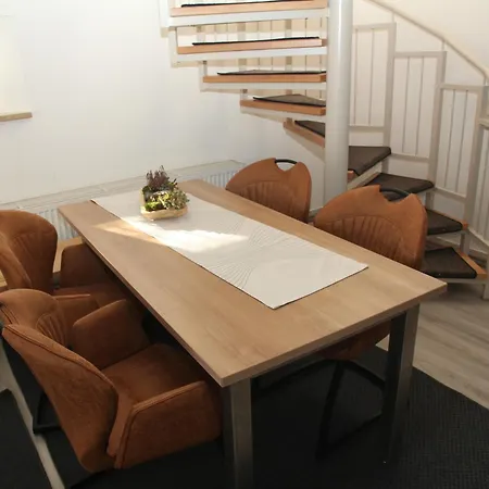 Adele Tatil Evi Zandt