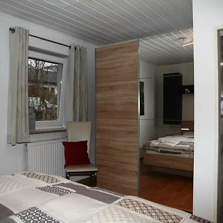 Adele Holiday home Zandt