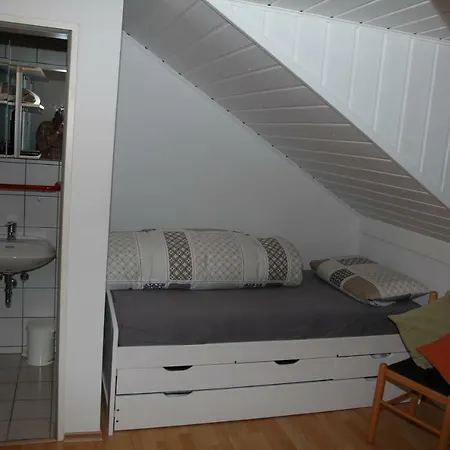 Holiday home Adele *