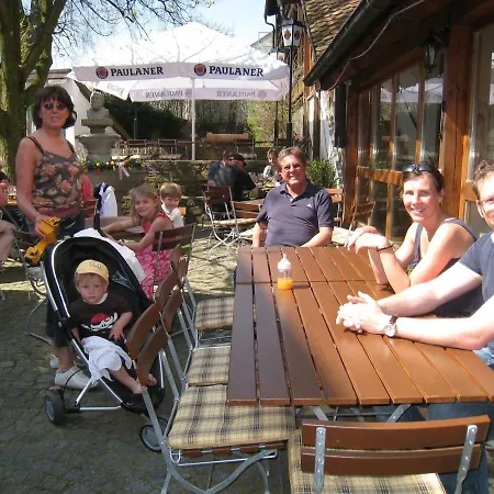 Adele Holiday home