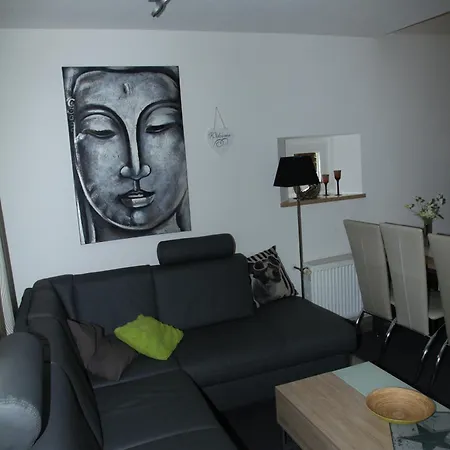 Adele Holiday home Zandt