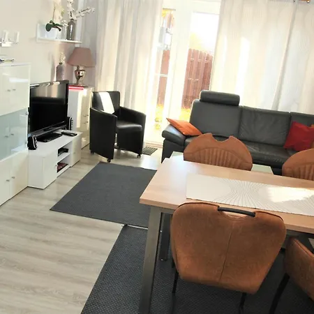 Adele Holiday home Zandt