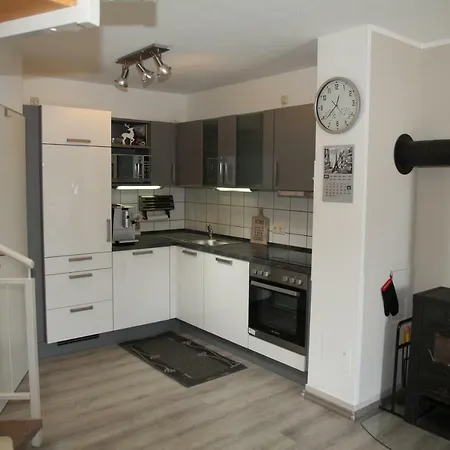 Adele Holiday home Zandt