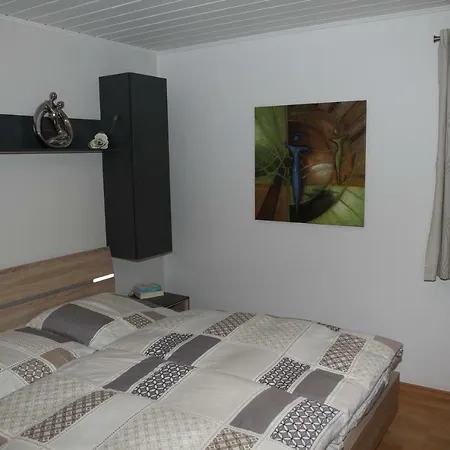 Adele Holiday home Zandt