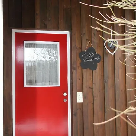 Holiday home Adele *