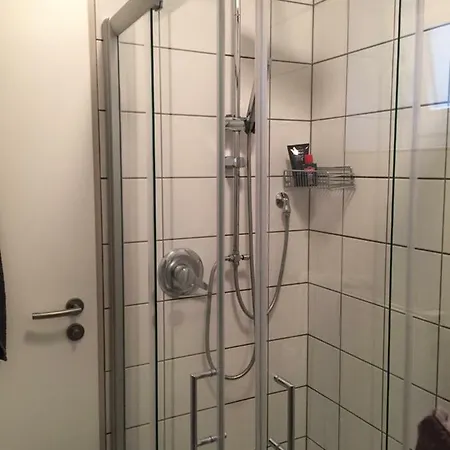 Adele Holiday home Zandt