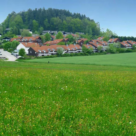 Ferienhaus Adele Zandt